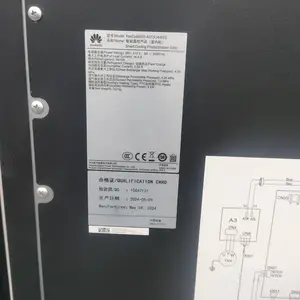 �����¿ظ���֮��Ϊ22KVA�յ������������������Ч��ͼ