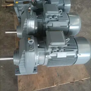 SAB67-Y1.1KW-110M1轴孔减速机P3LA16