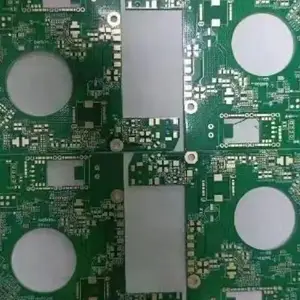 揭阳PCB哪家好 深圳市富盛电子精密技术供应