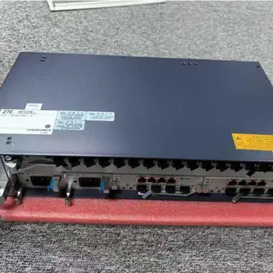 中兴ZXA10 C69E-15 OLT交换机 局端设备 光接入设备 GPON XGSPON
