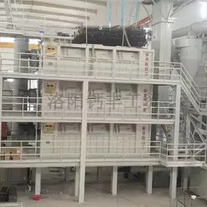 天津高活性氢氧化钙生产线厂家 洛阳钙丰工贸供应