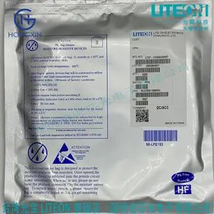 LTV-357T-TP1 Lite-On/光宝 光电晶体管输出光耦 贴片-SMD