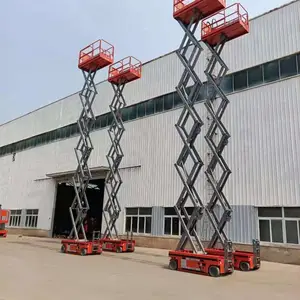 ȫ�綯����������ƽ̨ Һѹ����ʽ�ƶ������� �ֿ�ȫ���и߿���ҵ��