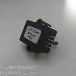 供应Sensepa压力传感器SDC010ND,可替换霍尼韦尔DC010NDC4,可批量供货