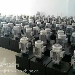������Һѹ��վ ����ƽ̨Һѹ������Ԫ ��ѹ��