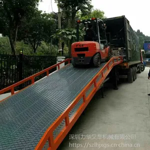 ��Ӧ�ƶ�ʽ�ǳ��� ����װ��ж��ƽ̨ 10�ַ���ʽ�ǳ���
