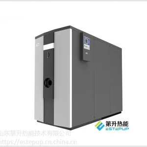 DS3系列铸铁模块热水锅炉
