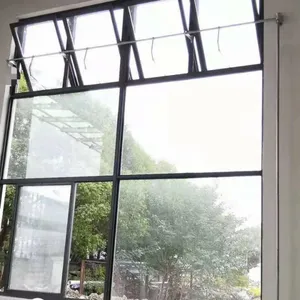 南宁手摇中悬窗配件