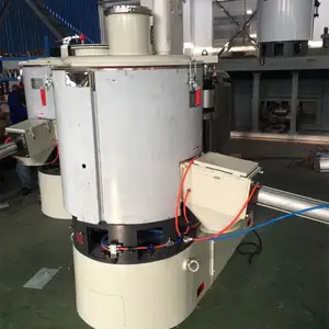 明光市高速混合机供应商-云帆机械pvc高速混合机桨叶