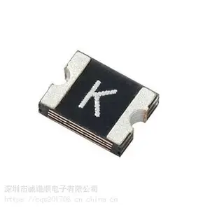 1210L050Littelfuse����1210�Իָ�����˿