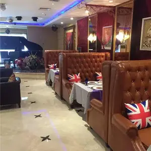 乌海定做卡座沙发-定做卡座沙发价格-海纳工程(推荐商家)