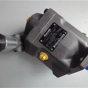 A10VSO10DR/52R-PPA14N00力士乐柱塞泵现货