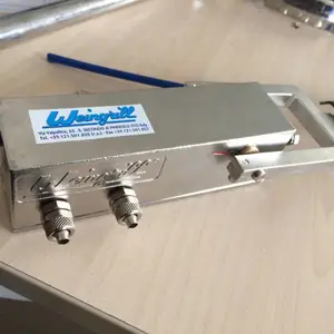 校正器挡板阀传感器 JUD IBS 维格 Weingrill