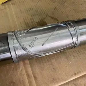 现货 DC53模具钢口罩机超声波钢板 DC53圆棒直径85-95,量大从优