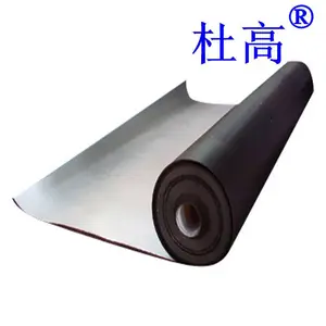 HDPE防渗膜防水膜土工膜地下基础防水防渗