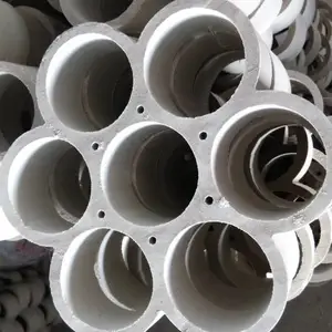 供应瓷质多孔组合洗涤环