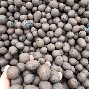 园林陶艺无土栽培多肉养殖专用轻质陶粒