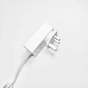 监控电源适配器 4706电源适配器 12v3a电源适配器 12伏CE认证电源适配器