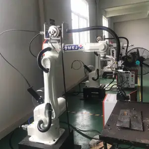 莱州焊接机器人、焊接机械手ZF-6H1440