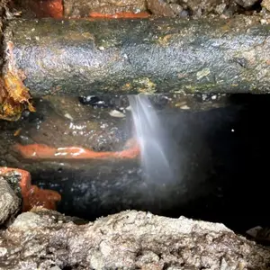 广州小区管道漏水检测,广州家庭管道滴水探测