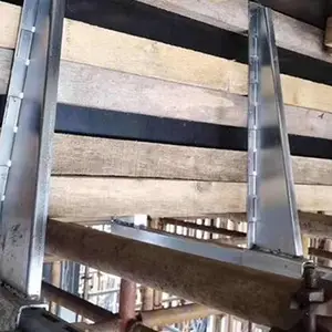 梁夹具租赁施工哪家好-山西华野公司-邢台梁夹具租赁施工