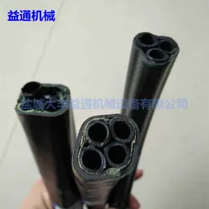 5芯矿用束管10mm气动控制束管供应中