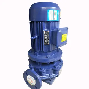 �ܵ����ı�ISG50-160A�����������������ѭ����ѹ��ѹ���͸��±�