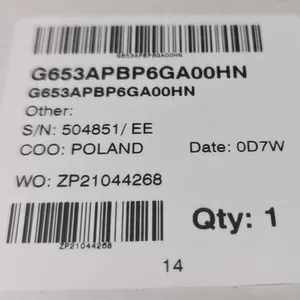ASCO过滤减压阀G653APBP6GA00HN