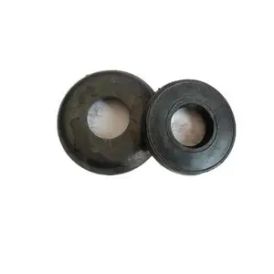 厂家供应 密封垫、球型垫圈 碗型垫片 产地货源 定做异型垫片