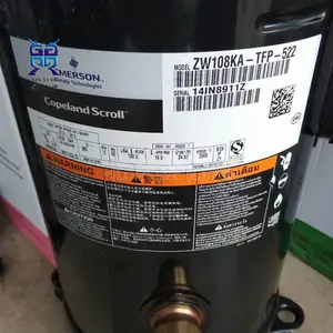 ����4.5HPƥZW165HAP-TFP-52E�ȱ���ˮ����ѹ����