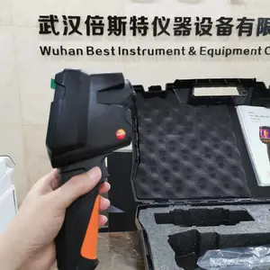 ��Ӧ �¹���ͼ testo865 - ���ż� ���������ǣ�160 x 120�������أ�