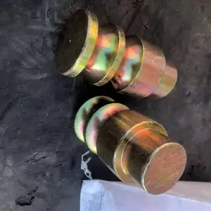 石标品牌定制异形件 拿图纸可定制