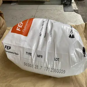 美国科慕FEP 100 阻燃 食品接触级 良好的柔韧性 耐候性 低磨耗 电缆护套