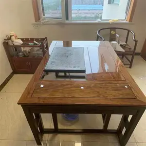 家具保护膜 灶台贴膜 岩板桌子保护膜 大理石保护膜