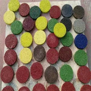 重庆 透水混凝土增强剂厂家 透水砼材料