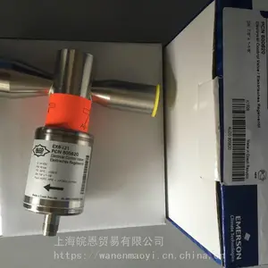 ALCO EX6-I21����ԭװEMERSON��Ĭ�� EXϵ�е������ͷ�����