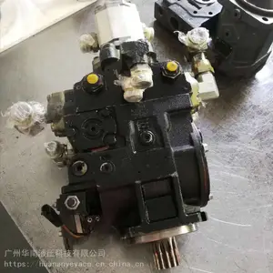 ά�޵���˹Һѹ�� ����90R075�ڻ�Һѹ��ά�� ����Һѹά�޷�������