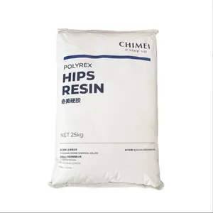 台湾奇美HIPS PH-888H耐高温 高抗冲电子电器应用注塑成型