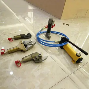 ����̮���������ķ������Ʋ𹤾���RTD-FM6Һѹ�����Ʋ����
