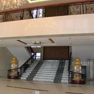 河北唐山遵化楼梯扶手多少钱