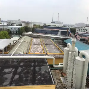��������������ˮ�����豸�ۺϷ�ˮ�������ս���