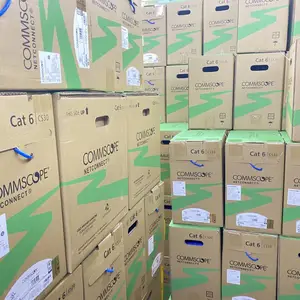 康普commscope?金牌代理商-华南区总代