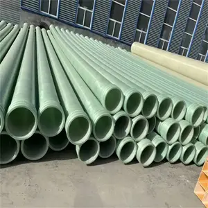 定制 抗腐蚀 壁厚多 高强度 酸碱 水废气 管道