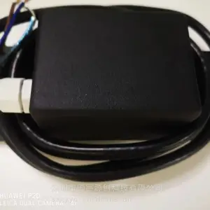 YCCG-6型自适应有源磁钢(铁路车轮传感器)