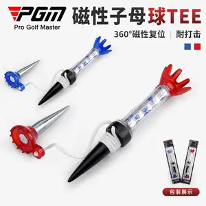 PGM����ֱ�� �߶�����ĸ������Tee  �߶����� golf  ��ĸTEE