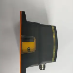 IFM用于阀门执行器的位置传感器MVQ101 可快速显示