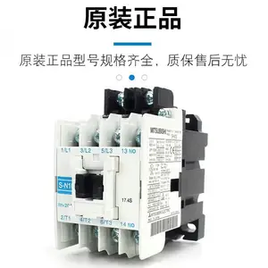 ���⽻���Ӵ���S-N12 AC220V 110V 380V �������