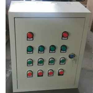 电热型热风幕、暖风机配套(柜)型号:M92527库号:M92527