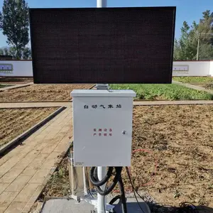 ���п�������վ �����κ� DF-ZDQ ���ߴ��� LED����