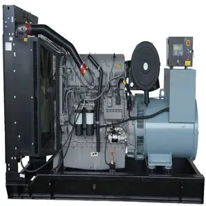 ***����˹10-1800KW���ͷ�����飬***